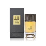 ⁦عطر دنهل لندن سيجنتشر كولكشن انديان صانديل وود للرجال - او دى بارفيوم 100 مل⁩ - الصورة ⁦2⁩