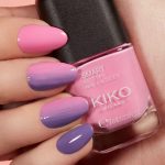 ⁦كيكو ميلانو طلاء أظافر سريع الجفاف سمارت 073 - 7 مل⁩ - الصورة ⁦3⁩