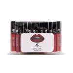 اميتس جاردن أحمر شفاه سائل مطفي 12 لون - 6 مل