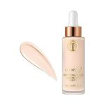 ⁦او تو او كريم اساس سائل دروب فاونديشن 01 - 15مل⁩ - الصورة ⁦2⁩