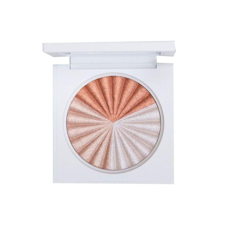 هايلايتر اضاءة ايفر جلو