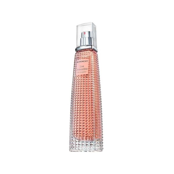 عطر جيفنشي ليف ايرزيستبل للنساء - او دى بارفيوم 75 مل