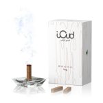 أعواد بخور ذكية برائحة الروشا