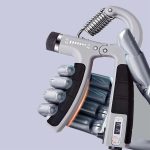 ⁦ميني جود قبضة يد قوية من 5 الى 60 كجم مع عداد رقمي⁩ - الصورة ⁦5⁩