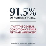 ⁦يوسرين كريم قدمين يوريا ريبير بلس بنسبة يوريا 10% - 100 مل⁩ - الصورة ⁦6⁩