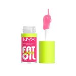 قلوس شفاه وردي