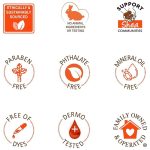 ⁦بالمرز لوشن للجسم زبدة الشيا الخام 250 مل⁩ - الصورة ⁦2⁩