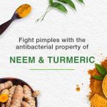 ⁦هيمالايا قناع التنقية بعشبة النيم والكركم - 150 مل⁩ - الصورة ⁦2⁩