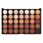 بروفيوجن كوزماتكس مجموعة ظلال العيون ألترا وارم 35 شادو