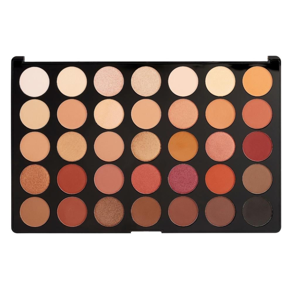 0efea9e9-7f8d-4216-846f-74fb45baf1d0-1000x1000-ejW31fmWX0tf4TMMIf2V2M8WvM6zgelzH0QMhgrQ.jpg بروفيوجن كوزماتكس مجموعة ظلال العيون ألترا وارم 35 شادو - الصورة 1