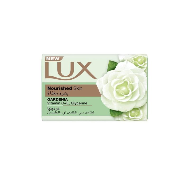 صابون مغذي للجسم