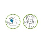 ⁦يورياج تونر هيزياك لتنقية البشرة الدهنية - 250 مل⁩ - الصورة ⁦2⁩