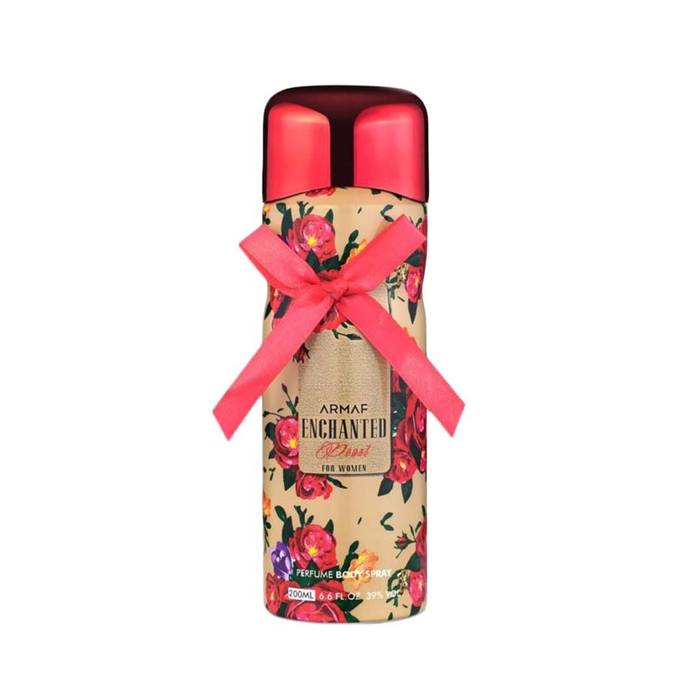 بخاخ معطر جسم برائحة اللؤلؤ بخاخ معطر جسم برائحة اللؤلؤ