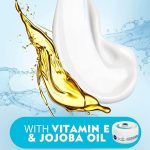 ⁦نيفيا كريم مرطب ناعم ومنعش للوجه والجسم واليدين - 200 مل⁩ - الصورة ⁦3⁩