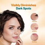 ⁦هيمالايا سيروم الكركم لإزالة البقع الداكنة  - 30 مل⁩ - الصورة ⁦6⁩