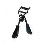 او تو او أداة تجعيد للرموش الطبيعية والمستعارة اسود