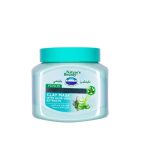 نايتشرز باونتي قناع الوجه الطيني الغني بالصبار والمريمية - 600 جم