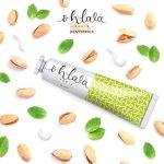 ⁦اولالا  باريس معجون أسنان بالفستق والنعناع - 75 مل⁩ - الصورة ⁦4⁩