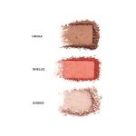 ⁦بنفت مجموعة تشيري تشيكس للوجه - بلاشر، برونزر, هايلايتر⁩ - الصورة ⁦2⁩