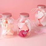 ⁦ميني جود اسفنجة تجميل شكل دايموند - 12 قطعة⁩ - الصورة ⁦3⁩