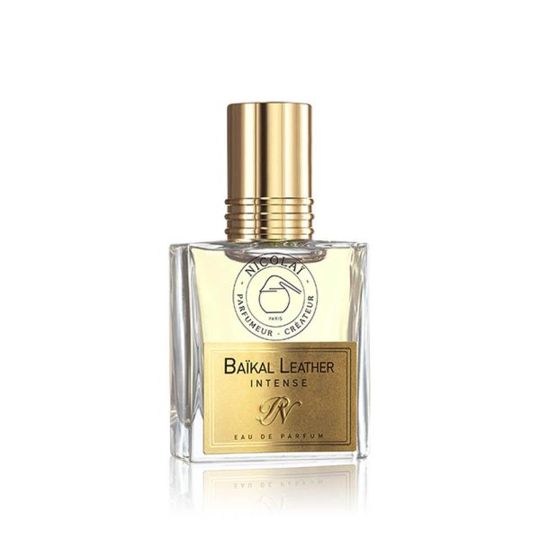 عطر نيكولاي بايكال ليذر انتنس - او دى بارفيوم 30 مل