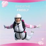 ⁦أولويز فوط صحية قطنية ناعمة ماكسي سميكة، فوط صحية كبيرة - 50 فوط⁩ - الصورة ⁦3⁩