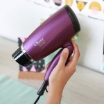 ⁦اوكيما مجفف للشعر  خفيف الوزن - 2200 - OK-406⁩ - الصورة ⁦4⁩