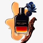 ⁦عطر جيفنشي جنتل مان ريسيرف بريفي للرجال - او دى بارفيوم 100 مل⁩ - الصورة ⁦3⁩