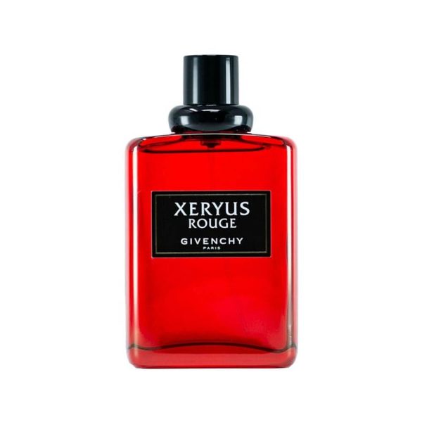 عطر جيفنشي اكسريوس روج للرجال - او دى تواليت 100مل