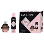 ⁦مجموعة لاريف تيست اوف كس او دي برفيوم100 مل + مزيل عرق 150 مل⁩ - الصورة ⁦2⁩