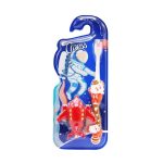 معجون أسنان أطفال