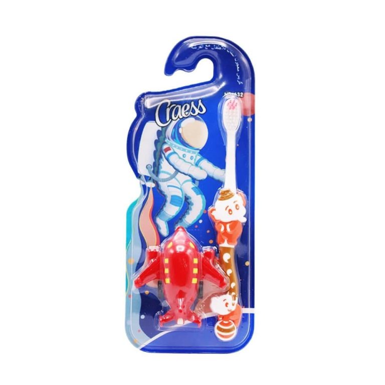 معجون أسنان أطفال