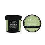 ⁦سيليا مقشر سكر رغوي بالشاي الأخضر وعشب الليمون - 600 جم⁩ - الصورة ⁦2⁩