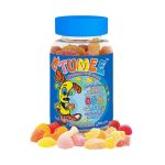 مستر تومي أقراص مضغ اوميغا 3 - 60 حبة