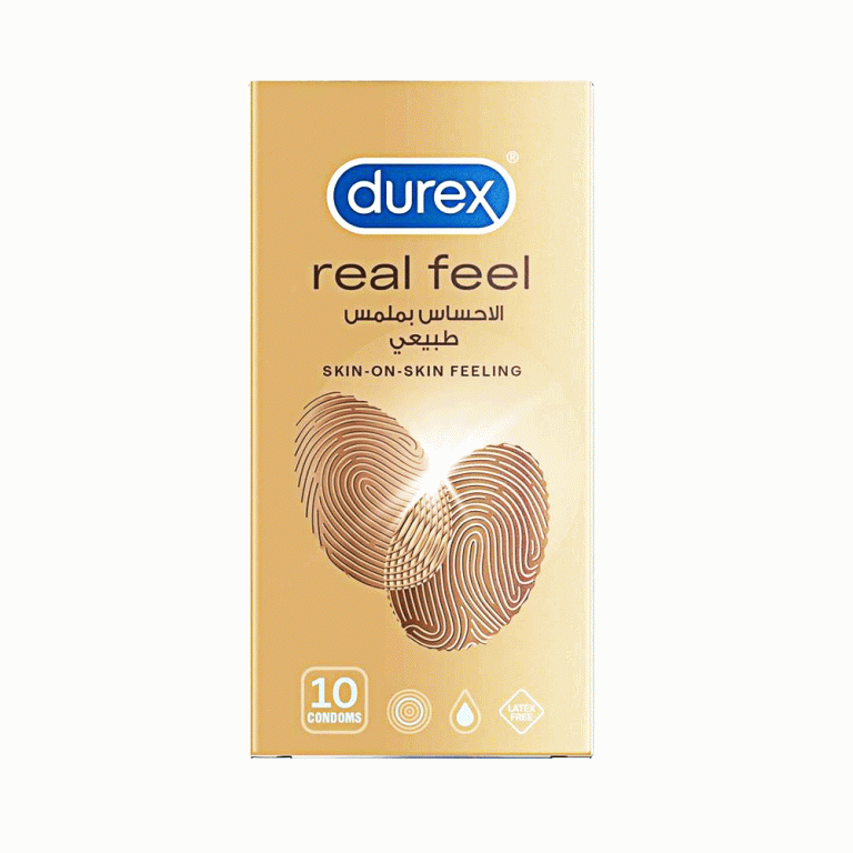 واقي ذكري ديوركس طبيعي