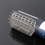 ⁦ريبون مصفف الشعر 1200 واط موديل RE-2025-2⁩ - الصورة ⁦3⁩