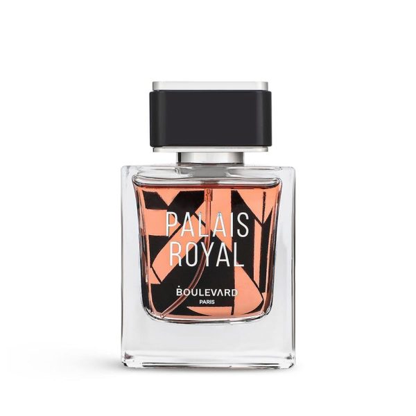 عطر بوليفارد باريس بالايس رويال للنساء - او دى بارفيوم 100 مل