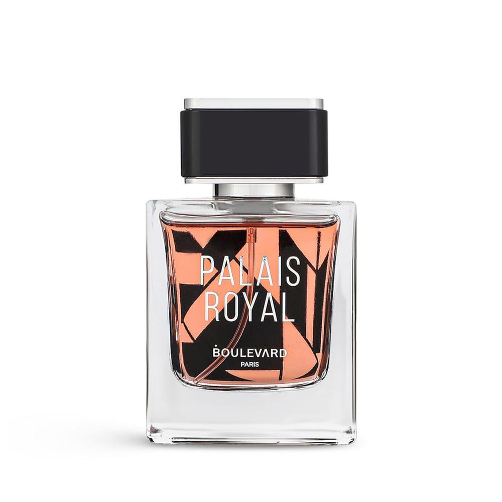 10b8d943-f24e-402f-9fa2-513499f12c18-1000x1000-oMmWhVbMA620Ozwee1ZIXDFHqDZUNcoFW6DJThEE.jpg عطر بوليفارد باريس بالايس رويال للنساء - او دى بارفيوم 100 مل - الصورة 1