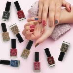 جيسيكا مجموعة طلاء أظافر موديل SN-0021