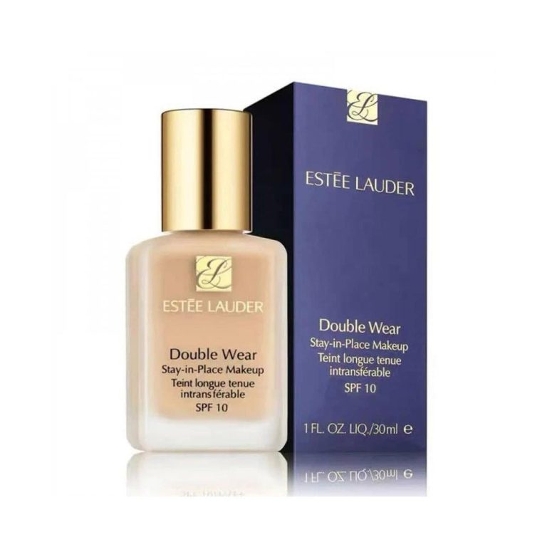 كريم أساس مزدوج الثبات