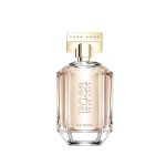 عطر هوجو بوس ذا سينت فور هير - او دى بارفيوم 100 مل