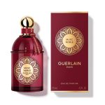 ⁦عطر جيرلان مسك نوبل للنساء - او دى بارفيوم 125 مل⁩ - الصورة ⁦2⁩