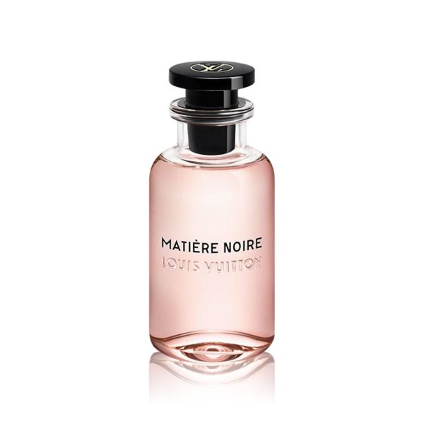 عطر لويس فيتون ماتير نوار للنساء - او دى بارفيوم 100 مل