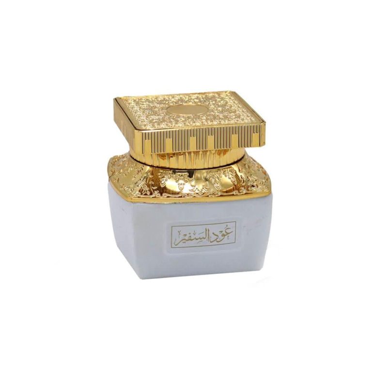 السرتي بخور عود سفير