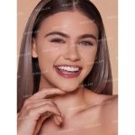 ⁦شيجلام بودرة أساس فاونديشن سكين-فوكس هاي كوفرج نود - 11 جم⁩ - الصورة ⁦6⁩