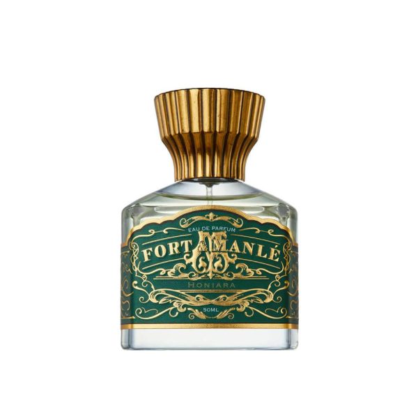 عطر هونيارا نيش