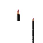 ⁦ريميل لندن قلم تحديد الشفاه لاستينج فينيش 125 إنديان بينك - 1.2 جم⁩ - الصورة ⁦4⁩