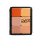 ⁦ميك اب فور ايفر اتش دي سكن باليت الوجه الشامل هارموني 2 - 26.5 جم⁩ - الصورة ⁦4⁩