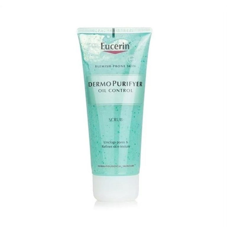 يوسرين مقشر ديرمو تنقية البشرة