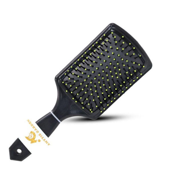 اميتس جاردن فرشاة شعر أصلية WW592